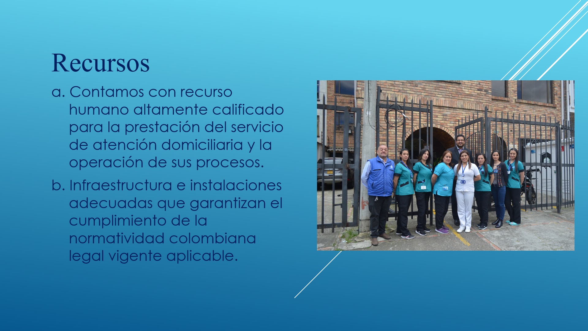 Recursos - Cepa Salud IPS