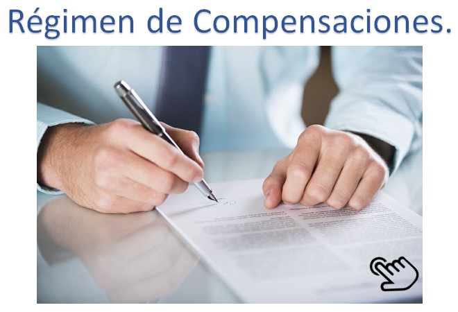 Régimen de Compensaciones