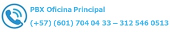 PBX Cepa Salud IPS